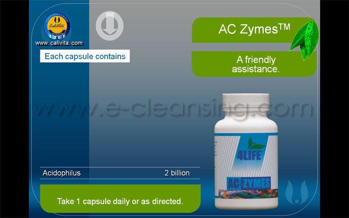 ac_zymes ac_zymes